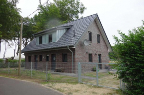Ferienhaushälfte Dünenblick, Graal-Muritz